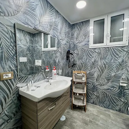 Luxury Home Catacombe Napoli Exterior photo